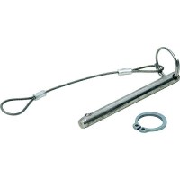 Ufp Actuator Hitch Pin Kit - K71-764-00 - 445-K7176400F1