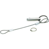 Ufp Actuator Hitch Pin Kit - K71-765-00 - 445-K7176500F1