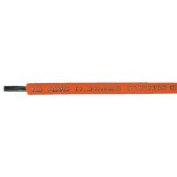 Cobra Wire A1016T15100Ft Primary Tinned Copper Wire, 16 Awg, 100', Orange - A1016T15100Ft - 446-A1016T15100Ftf1