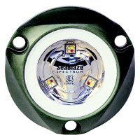 Lumitec 101832 Seablaze Mini Underwater Led Spectrum Light - 101832 - 451-101832F1