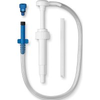 Gear Lube Pump - 69363 - 452-69363F1