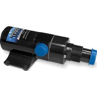 Trac 12 Volt Macerator Pump - 69390 - 452-69390F1