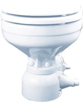 Raritan 160Hi012 Seaera™ Electric Toilet - 160Hi012 - 78-160Hi012F1