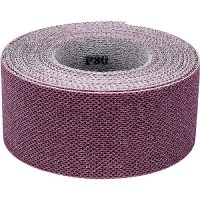 Mirka Abranet Ace Hd Net-Grip Dust Free Abrasive, 2-3/4 X 33' P40 - Ah-570-040 - 465-Ah570040F1