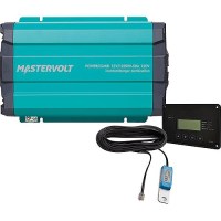 Mastervolt 36211201 Powercombi Inverter/Charger - 36211201 - 469-36211201F1
