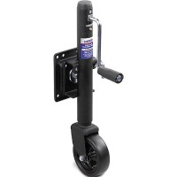 Sierra 05465010 Deluxe Trailer Jack W/6