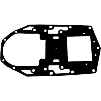 Base Gasket Omc -Brp #347205 - 18-0690 - 47-0690F1