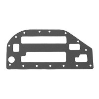 329833 Omc Exhaust Cover Gasket - 18-1207 - 47-1207F1