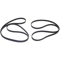 Serpentine Belt - 18-15103 - 47-15103F1