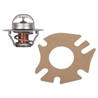 Thermostat Kit, Westerbeke - 23-3650 - 47-233650F1