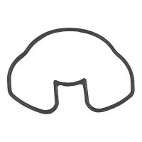 O-Ring Omc 911704 - 18-2541 - 47-2541F1