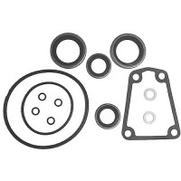 Gear Housing Seal Kit Johnson/Evinrude - 18-2691 - 47-2691F1