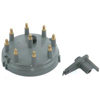 Sierra Distributor Cap & Rotor Kit - 18-29322 - 47-29322F1