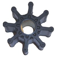 Impeller - Jabsco#17954-0001P - 18-3087 - 47-3087F1