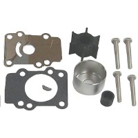 Water Pump Kit-Yamaha #682W0078A100 - 18-3148 - 47-3148F1
