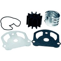 Water Pump Kit - 18-3212-1 - 47-32121F1