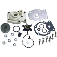 Johnson/Evinrude Water Pump Kit - 18-3382 - 47-3382F1