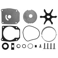 Johnson/Evinrude Water Pump Kit - 18-3387 - 47-3387F1