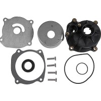 Water Pump Kit 55-094 - 18-3391 - 47-3391F1