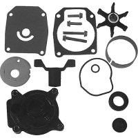 Water Pump Kit - 18-3399 - 47-3399F1