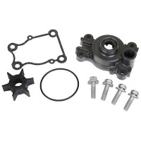 Yamaha Water Pump Kits W/Housing - 18-3413 - 47-3413F1
