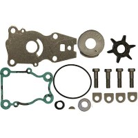 Sierra 3440 Yamaha Water Pump Repair Kit - 18-3440 - 47-3440F1