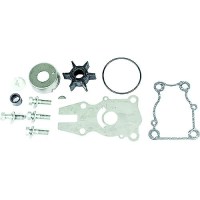 Water Pump Rep Kit No Hsng Yam Sierra - 18-3490 - 47-3490F1