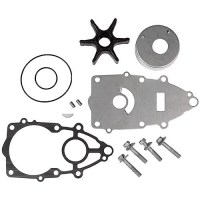 Sierra 3516 Yamaha Water Pump Repair Kit - 18-3516 - 47-3516F1