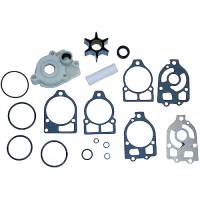 Merc W/P Kit 46-96148Q 8 - 18-3517 - 47-3517F1