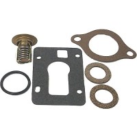 Sierra 3653 Omc Thermostat Kit - 18-3653 - 47-3653F1