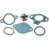 C-Thermostat Kit-Mc#807252Q 4 - 18-3668 - 47-3668F1
