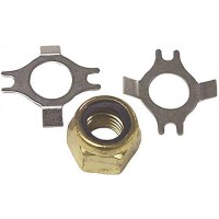 Prop Nut Kit Merc Merc 11-69578Q1/Cd - 18-3702 - 47-3702F1