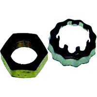 Prop Nut Kit - 18-3708-1 - 47-37081F1