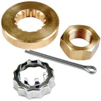 Prop Nut Kit - 18-3715 - 47-3715F1