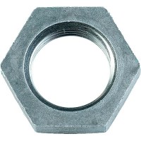 Pinion Nut - Omc #314730 - 18-3719 - 47-3719F1