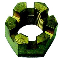 Prop Nut - 18-3726 - 47-3726F1