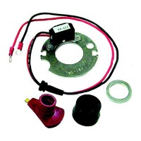 Ignitor Electronic Conversion Kit - 18-5296-2 - 47-52962F1