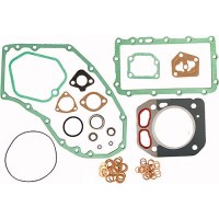 Gasket Set-Powerhead Yn #728171-92601 - 18-55501 - 47-55501F1