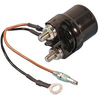 Starter Solenoid - 18-5821 - 47-5821F1