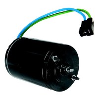 Volvo Tilt N Trim Motor - 18-6804 - 47-6804F1