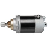 Outboard Starter - 18-6827 - 47-6827F1