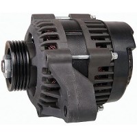Outboard Alternator - 18-6840 - 47-6840F1