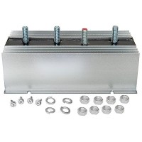 Battery Isolator, 1-Alternator 3-Batteries 160A - 18-6854 - 47-6854F1