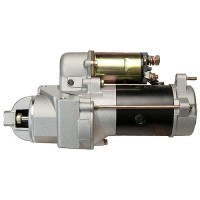 Outboard Starter - 18-6870 - 47-6870F1