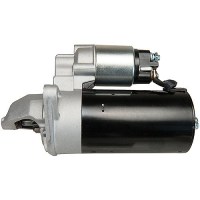 Inboard Starter - 18-6944 - 47-6944F1