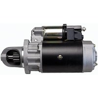 Outboard Starter - 18-6954 - 47-6954F1