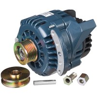 Alternator - 18-6975 - 47-6975F1