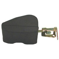 Brass Float Mc1397-5837 - 18-7202 - 47-7202F1