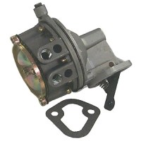 86246 Mercruiser Fuel Pump - 18-7274 - 47-7274F1
