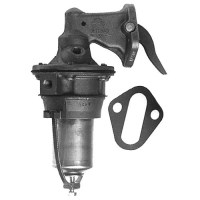 86234A05 Mc/Omc Fuel Pump - 18-7278 - 47-7278F1